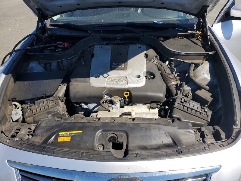 63252356 :رقم المزاد ، JN1CV6APXDM712028 vin ، 2013 Infiniti G37 Sedan مزاد بيع