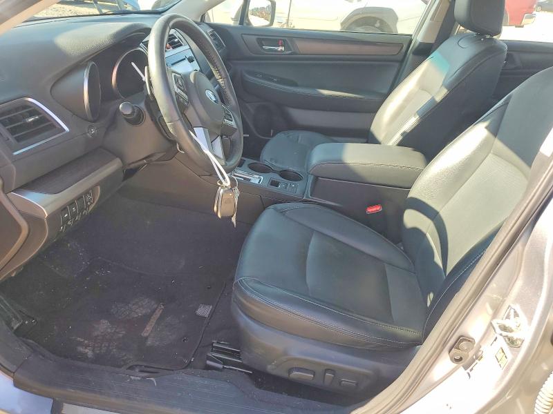 60652536 :رقم المزاد ، 4S3BNEN66H3056409 vin ، 2017 Subaru Legacy مزاد بيع
