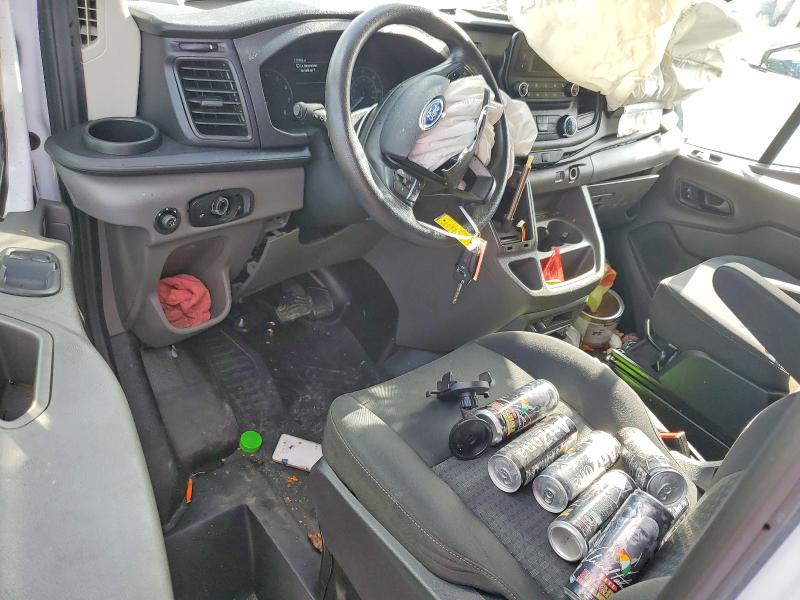 Aukcja sprzedaży 2020 Ford Transit, vin: 1FTRS4X82LKB58904, numer aukcji: 60289856