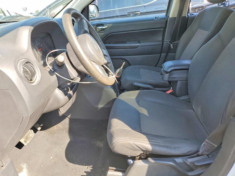 Aukcja sprzedaży 2011 Jeep Compass, vin: 1J4NF1FB5BD149562, numer aukcji: 60494396