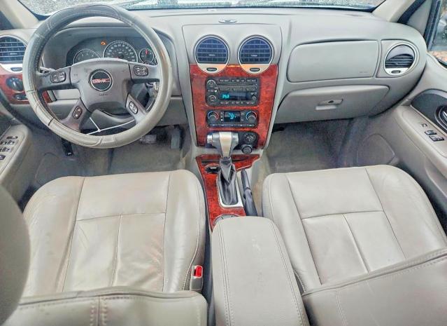 Aukcja sprzedaży 2007 Gmc Envoy, vin: 1GKDT13S972247693, numer aukcji: 63145896