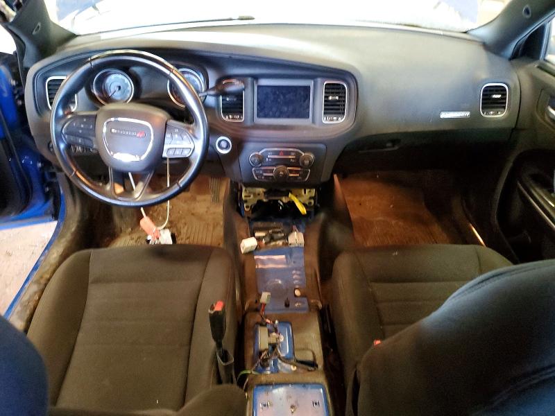 2022 Dodge Charger მანქანა იყიდება აუქციონზე, vin: 2C3CDXKG2NH232529, აუქციონის ნომერი: 60829876
