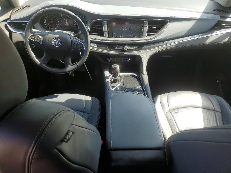 2020 Buick Enclave მანქანა იყიდება აუქციონზე, vin: 5GAEVAKW1LJ294491, აუქციონის ნომერი: 62198056