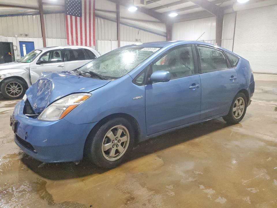 Auction sale of the 2008 Toyota Prius, vin: JTDKB20UX87796356, lot number: 63395126