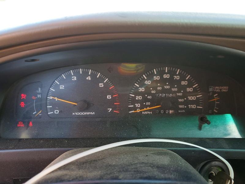 Aukcja sprzedaży 1997 Toyota 4runner, vin: JT3GN87RXV0034364, numer aukcji: 62990136