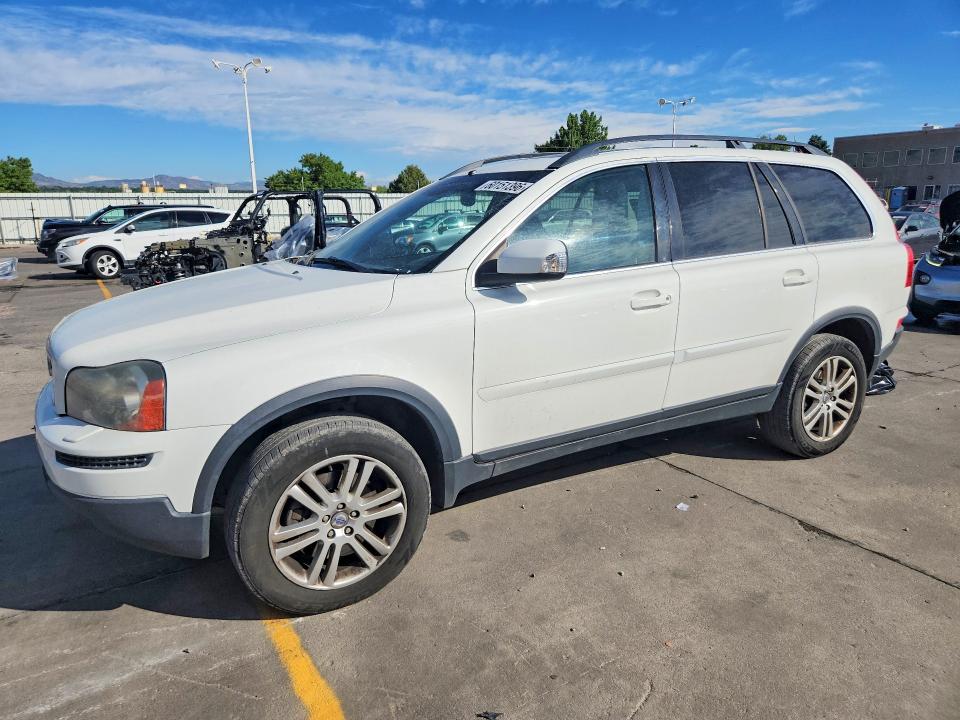 Продажа на аукционе авто 2009 Volvo Xc90, vin: YV4CZ982591496365, номер лота: 60151396