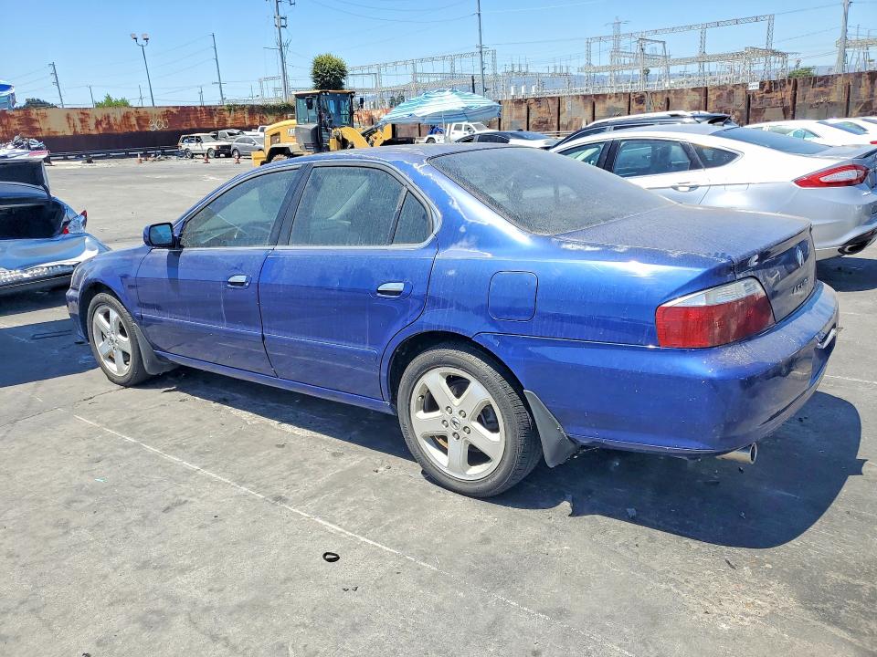 Продаж на аукціоні авто 2002 Acura Rsx, vin: 19UUA56872A029387, номер лоту: 59843796