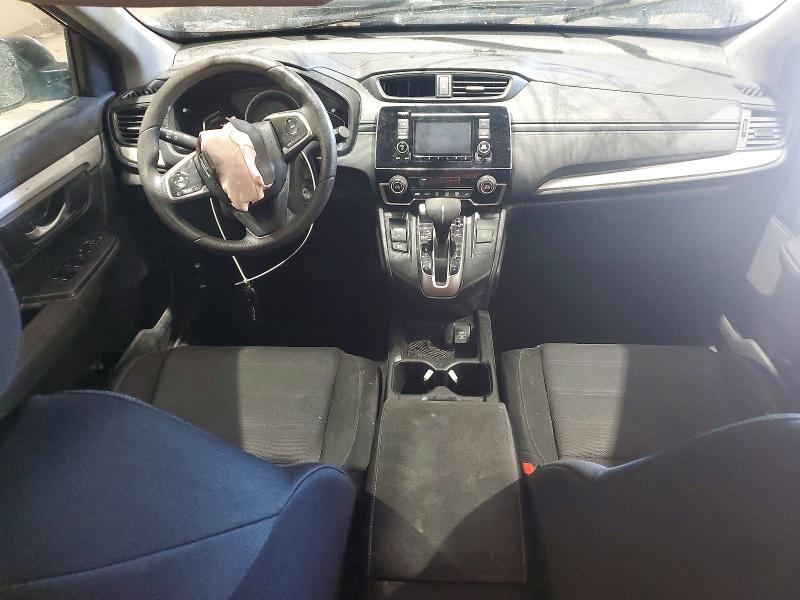 Продажа на аукционе авто 2019 Honda Cr-v, vin: 2HKRW6H34KH231464, номер лота: 62066916