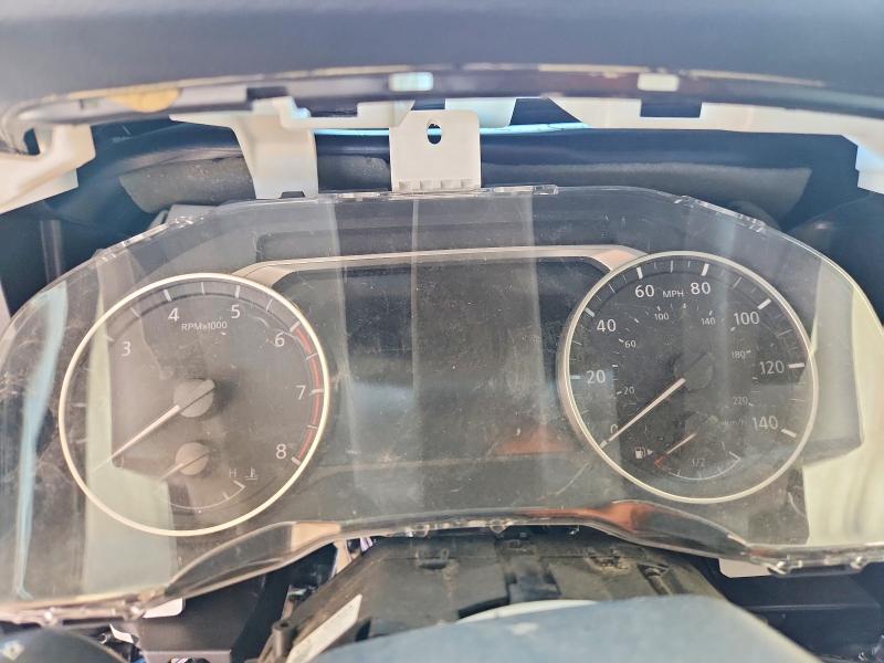 Продаж на аукціоні авто 2026 Nissan Rogue, vin: 5N1BT3BAXTC731802, номер лоту: 61205086