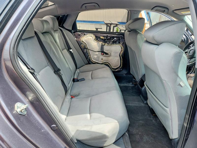 Продаж на аукціоні авто 2019 Honda Accord, vin: 1HGCV1F11KA114737, номер лоту: 62952516