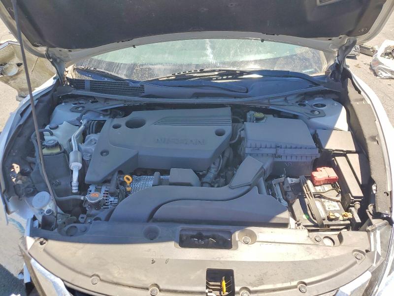 Продажа на аукционе авто 2017 Nissan Altima, vin: 1N4AL3AP6HC251209, номер лота: 60880006