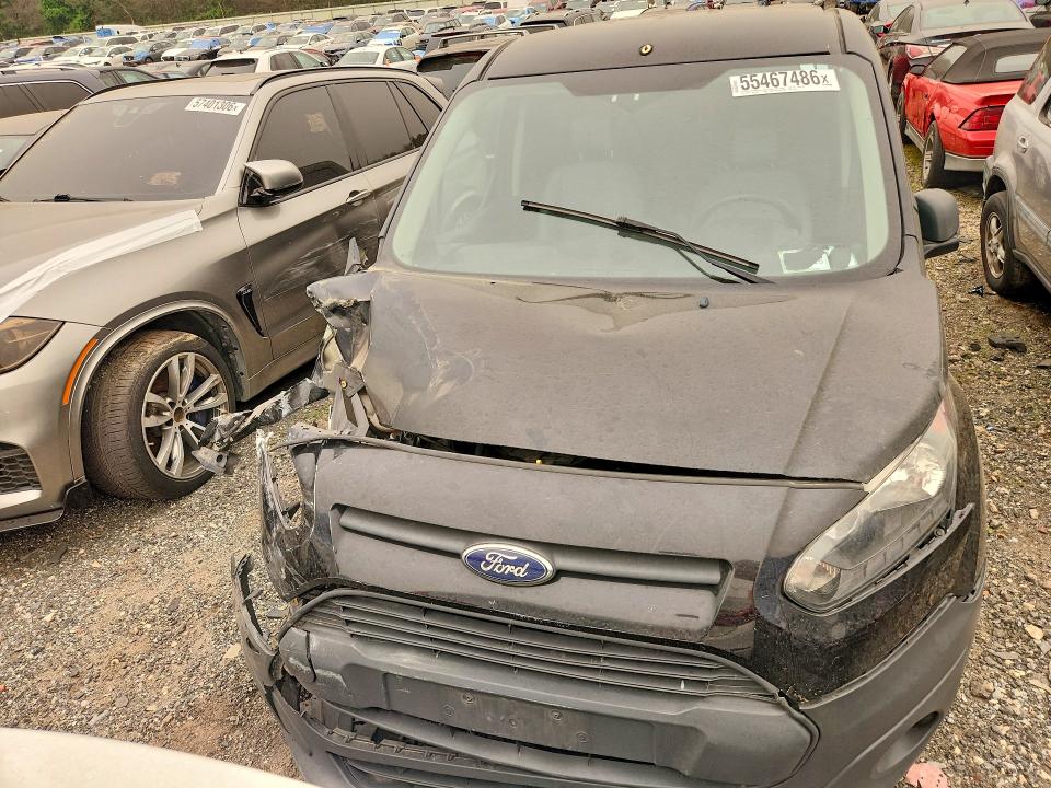 Продаж на аукціоні авто 2016 Ford Transit, vin: NM0LS7E70G1270367, номер лоту: 55467486