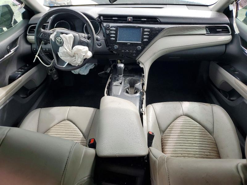 Продаж на аукціоні авто 2020 Toyota Camry, vin: 4T1M11AK8LU309454, номер лоту: 61867696
