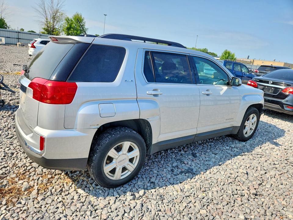 Продаж на аукціоні авто 2016 Gmc Terrain, vin: 2GKFLTEK0G6235386, номер лоту: 62443696