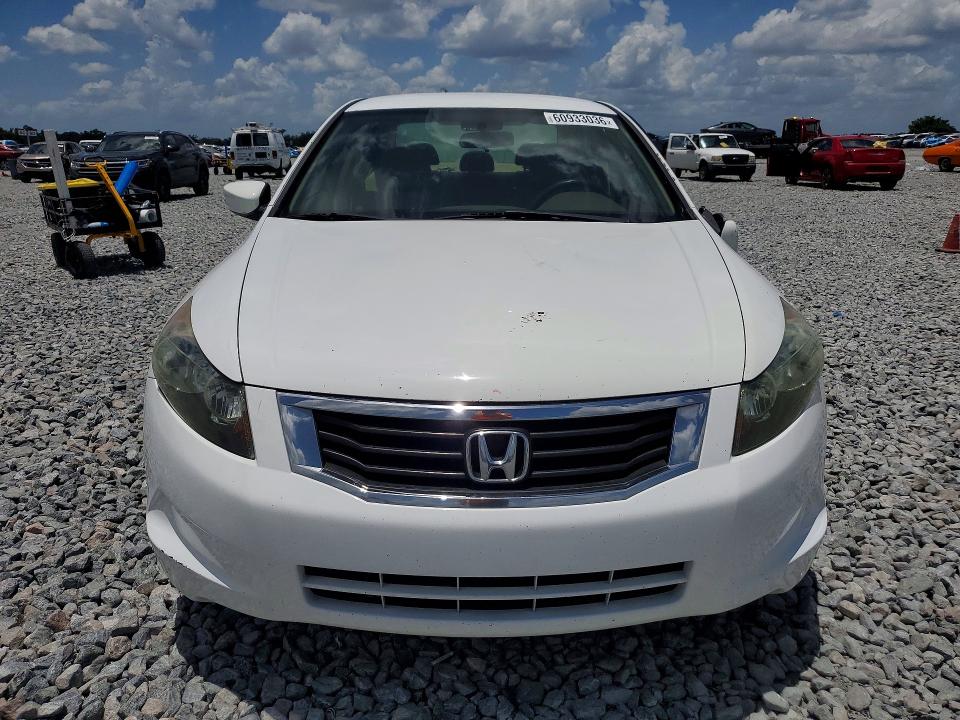Продажа на аукционе авто 2010 Honda Accord, vin: 1HGCP2F49AA181403, номер лота: 60933036
