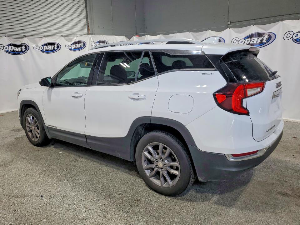 Aukcja sprzedaży 2023 Gmc Terrain, vin: 3GKALPEG5PL122879, numer aukcji: 62791546