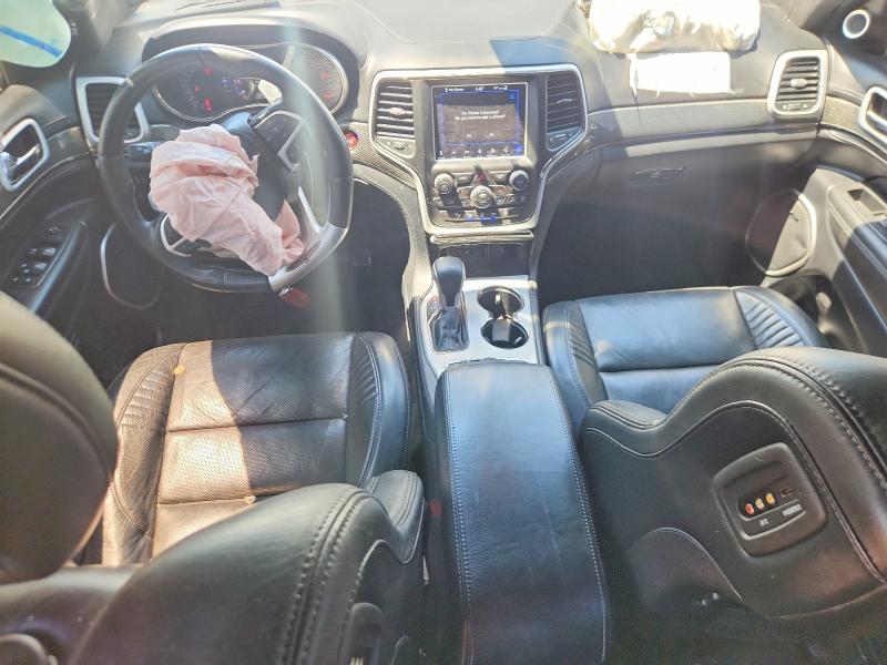 Aukcja sprzedaży 2018 Jeep Grand Cherokee, vin: 1C4RJFN91JC316330, numer aukcji: 60406866