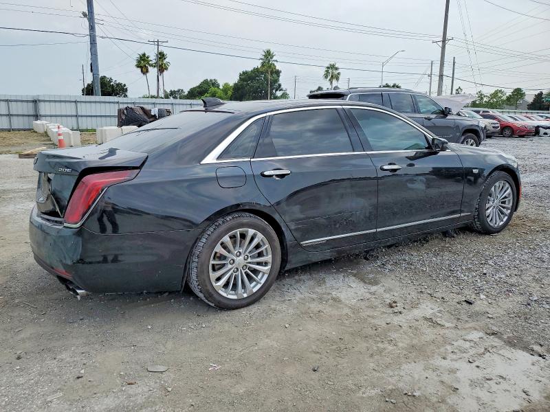Aukcja sprzedaży 2017 Cadillac Ct6, vin: LREKK5RX0HA061923, numer aukcji: 62948426