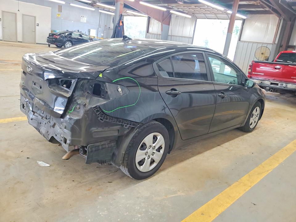 Aukcja sprzedaży 2017 Kia Forte, vin: 3KPFK4A77HE059427, numer aukcji: 62667586
