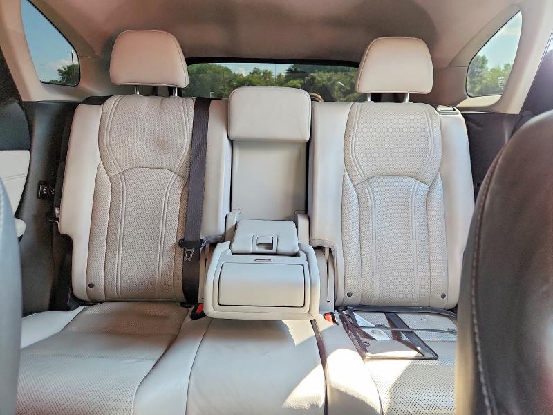 Aukcja sprzedaży 2018 Lexus Rx, vin: JTJDZKCA4J2002165, numer aukcji: 62076746