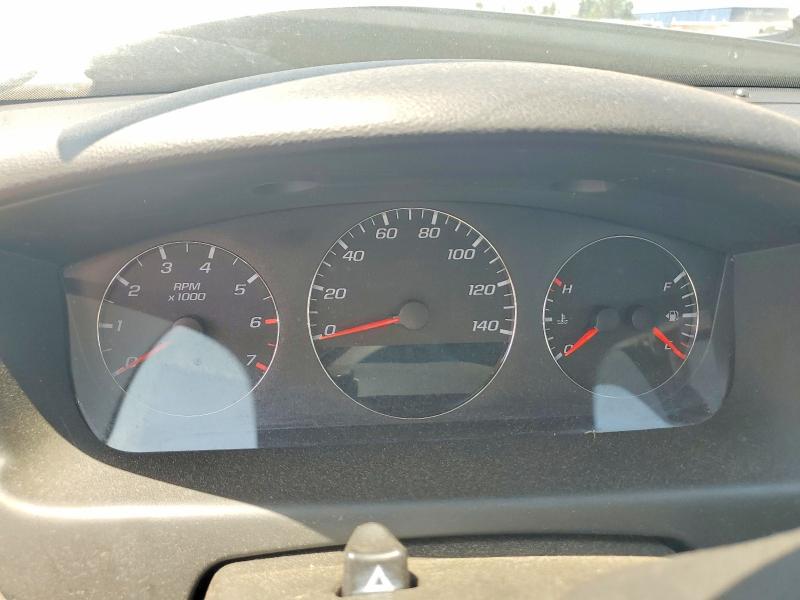 Продаж на аукціоні авто 2008 Chevrolet Impala, vin: 2G1WT58K581314658, номер лоту: 59681376
