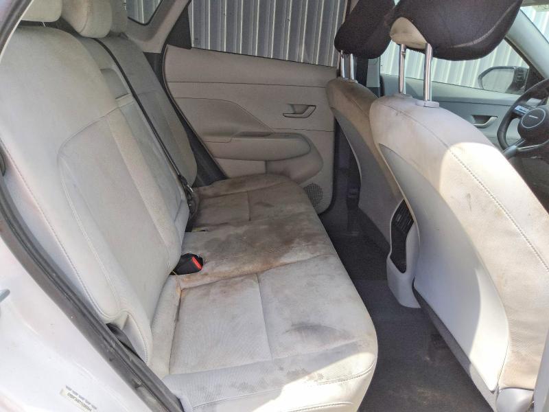 Продажа на аукционе авто 2026 Hyundai Kona, vin: KM8HF3AB7TU385844, номер лота: 57835336