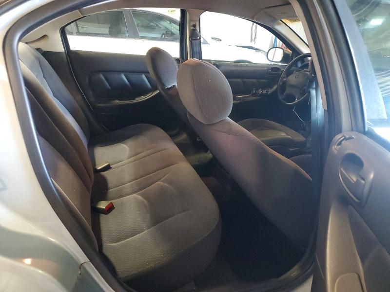 Aukcja sprzedaży 2001 Dodge Stratus, vin: 1B3EJ46X51N717174, numer aukcji: 61376016