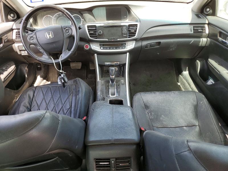 Продажа на аукционе авто 2013 Honda Accord, vin: 1HGCR2F85DA063351, номер лота: 60465716