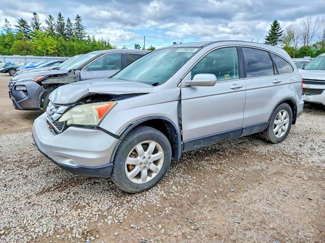Продажа на аукционе авто 2010 Honda Cr-v, vin: 5J6RE4H52AL821160, номер лота: 61709256