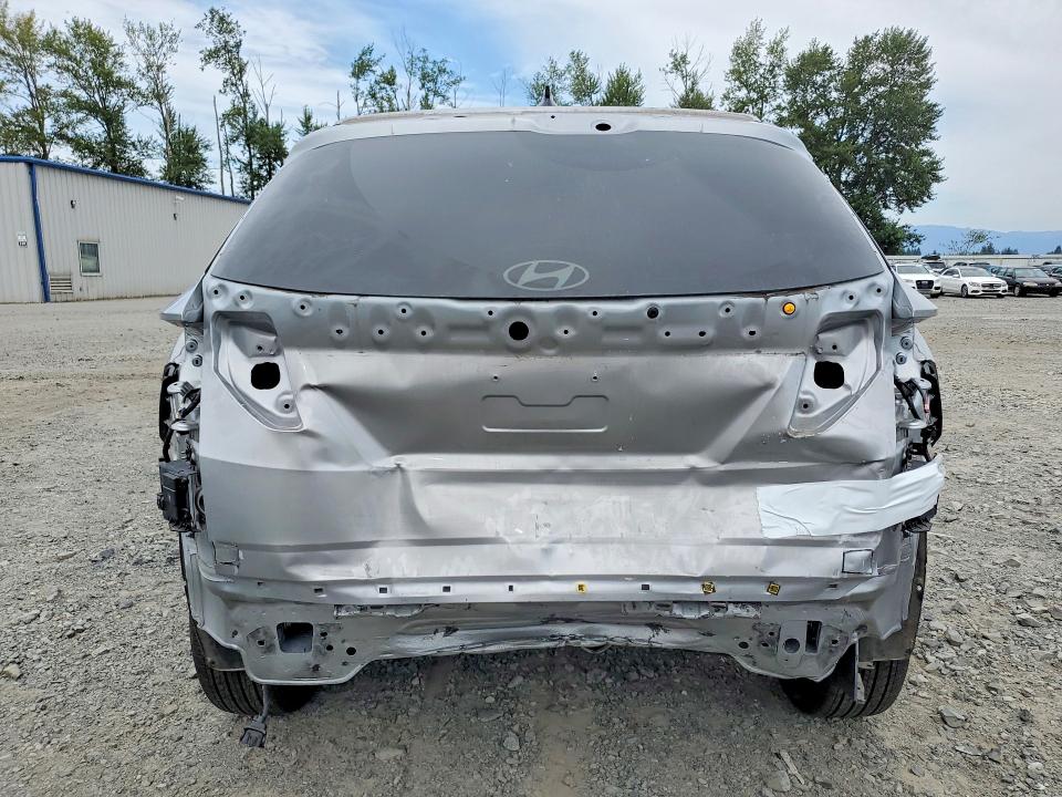 Продаж на аукціоні авто 2025 Hyundai Tucson, vin: 5NMJB3DE9SH554856, номер лоту: 61619276