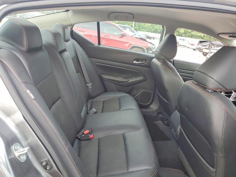 62330306 :رقم المزاد ، 1N4BL4CV7LC146905 vin ، 2020 Nissan Altima مزاد بيع