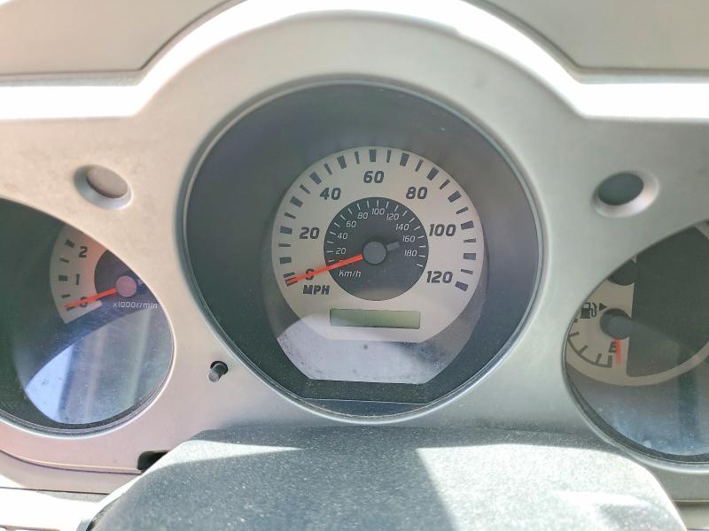 Aukcja sprzedaży 2004 Nissan Xterra, vin: 5N1ED28T84C647511, numer aukcji: 85603835