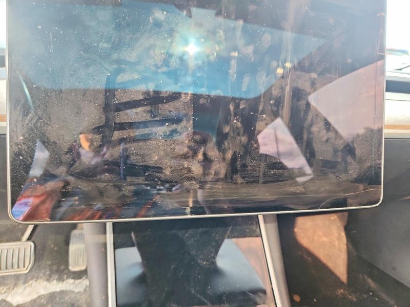 61851566 :رقم المزاد ، 5YJ3E1EA2KF297623 vin ، 2019 Tesla Model 3 مزاد بيع