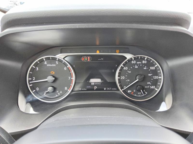 Продаж на аукціоні авто 2026 Nissan Rogue, vin: 5N1BT3BB8TC823385, номер лоту: 62285856