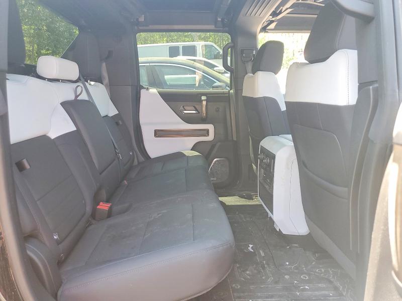 Aukcja sprzedaży 2025 Gmc Hummer 3x, vin: 1GT40BDD3SU112555, numer aukcji: 60457916