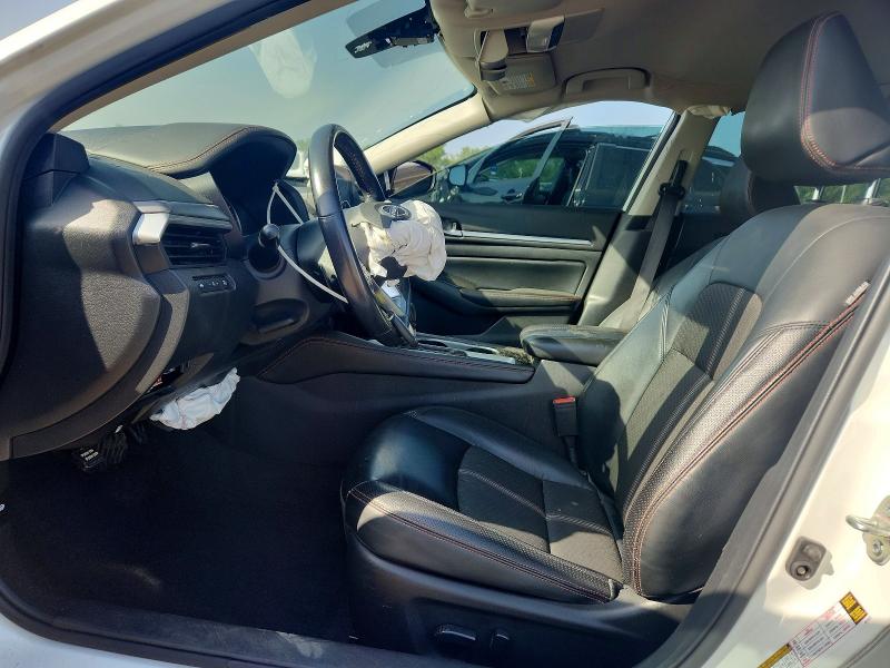 59607346 :رقم المزاد ، 1N4BL4CV0RN345761 vin ، 2024 Nissan Altima مزاد بيع