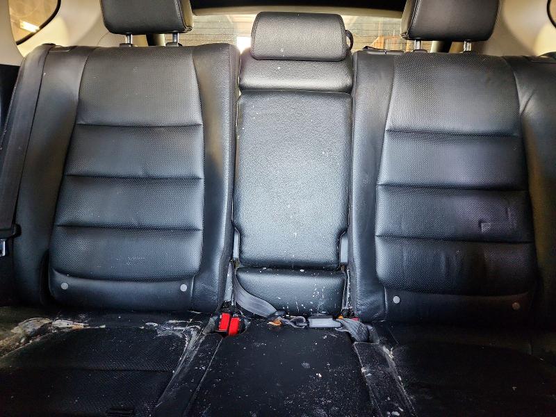 59025216 :رقم المزاد ، JM3KE4DY5G0742882 vin ، 2016 Mazda Cx-5 مزاد بيع