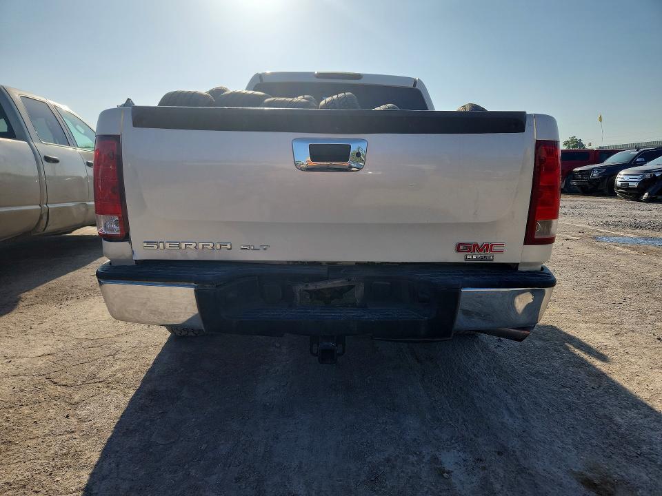 Aukcja sprzedaży 2009 Gmc Sierra, vin: 3GTEK33389G166847, numer aukcji: 61615256