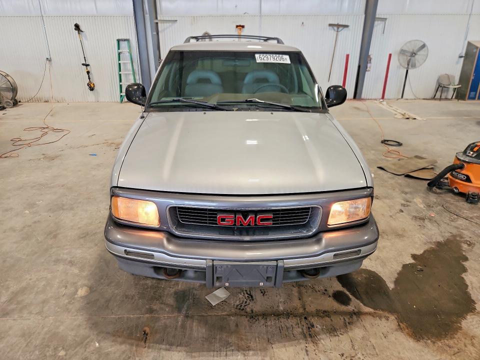 Aukcja sprzedaży 1996 Gmc Jimmy, vin: 1GKDT13W3T2562387, numer aukcji: 62979206