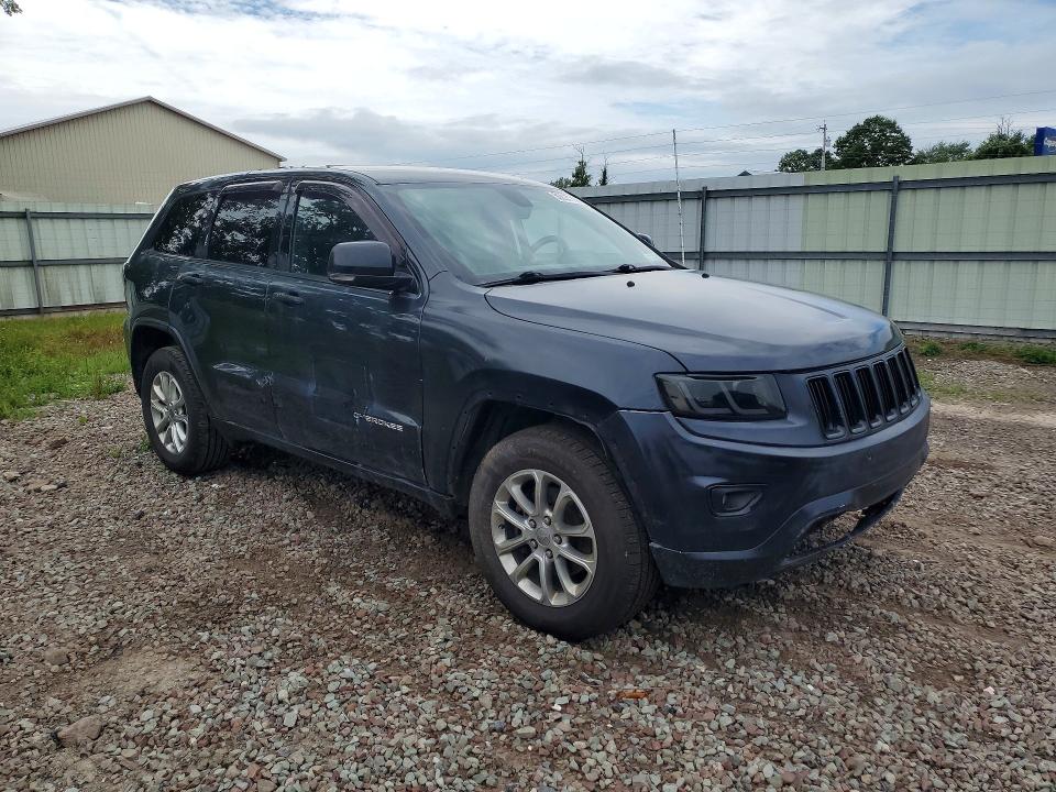 Продаж на аукціоні авто 2014 Jeep Grand Cherokee, vin: 1C4RJFBG8EC173546, номер лоту: 59837796