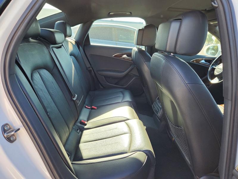 59868346 :رقم المزاد ، WAUCFAFC1GN182532 vin ، 2016 Audi A6 مزاد بيع