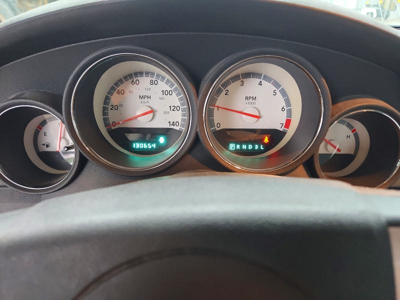 62416096 :رقم المزاد ، 2B3KA43G98H321095 vin ، 2008 Dodge Charger مزاد بيع