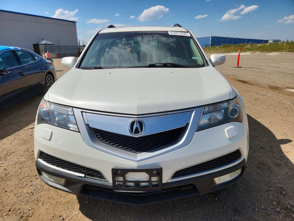 Продаж на аукціоні авто 2010 Acura Mdx, vin: 2HNYD2H25AH000799, номер лоту: 63201636