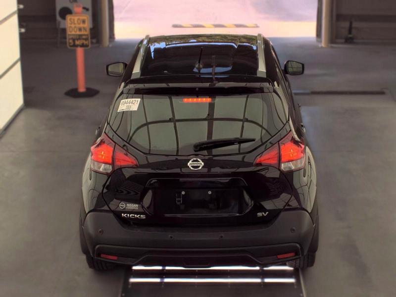 61455416 :رقم المزاد ، 3N1CP5CV5LL573855 vin ، 2020 Nissan Kicks مزاد بيع