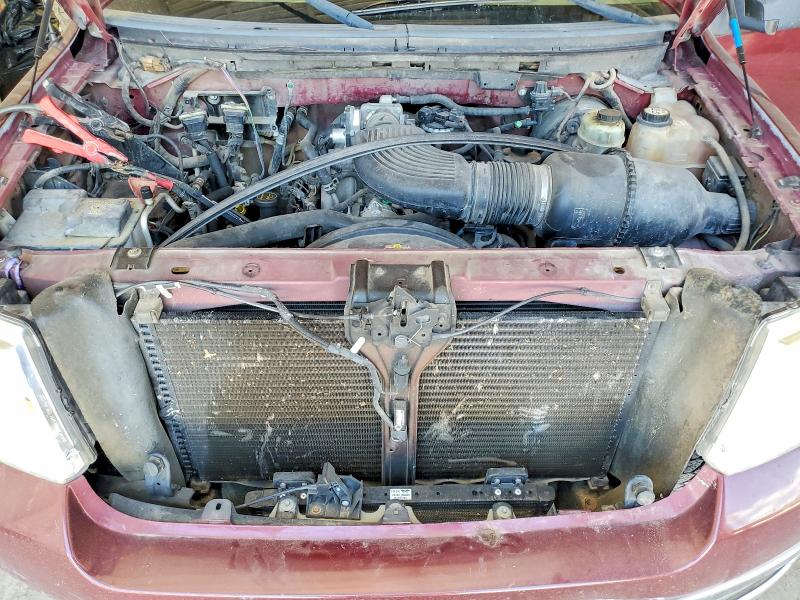 2005 Ford F-150 მანქანა იყიდება აუქციონზე, vin: 1FTRX12W15FB15446, აუქციონის ნომერი: 59160616