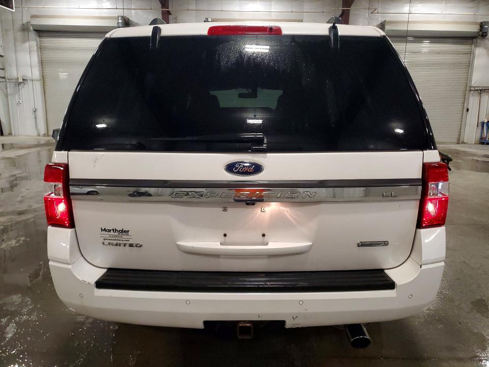 Aukcja sprzedaży 2017 Ford Expedition, vin: 1FMJK2AT1HEA57451, numer aukcji: 59222276