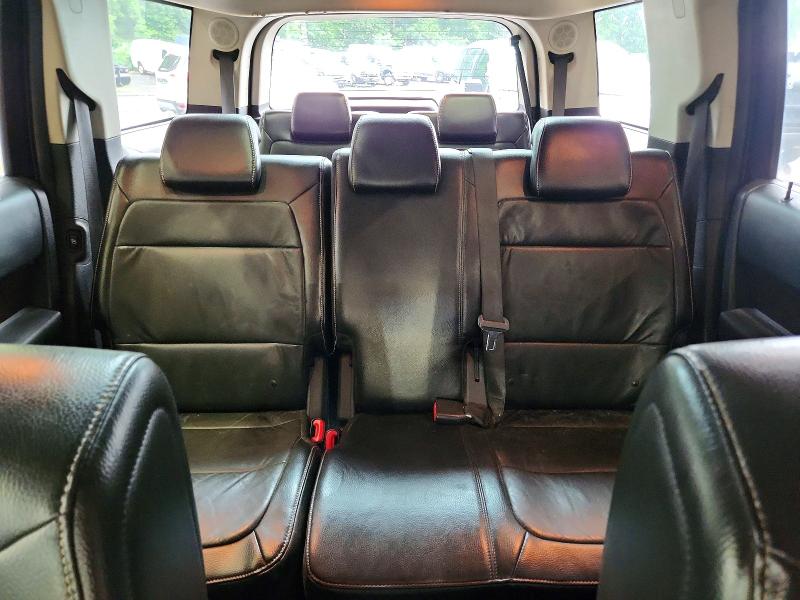 Продаж на аукціоні авто 2011 Ford Flex, vin: 2FMHK6CC5BBD00555, номер лоту: 62281706