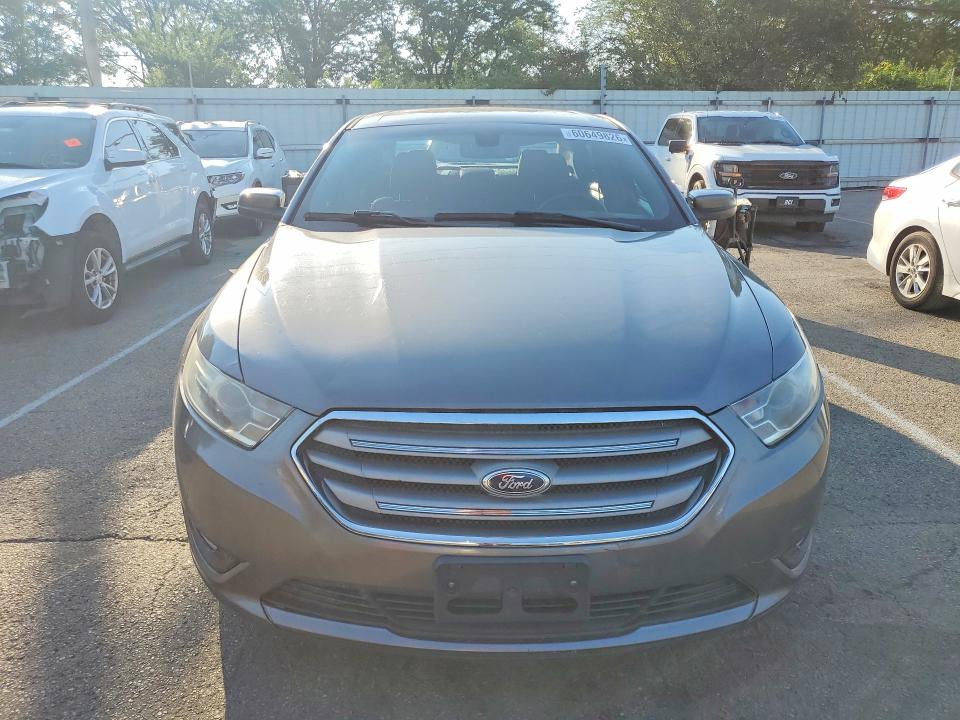 Продаж на аукціоні авто 2013 Ford Taurus, vin: 1FAHP2E83DG221491, номер лоту: 60649826