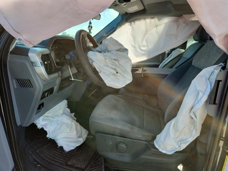 Продажа на аукционе авто 2022 Ford F150, vin: 1FTEX1CP6NKF30503, номер лота: 61784486