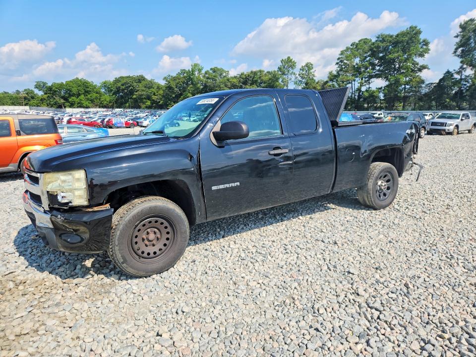 59624056 :رقم المزاد ، 1GTR2TEA7DZ318946 vin ، 2013 Gmc Sierra مزاد بيع